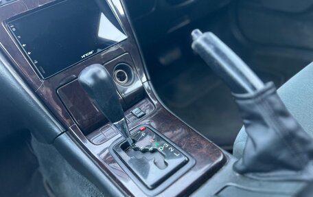 Toyota Mark II VIII (X100), 1995 год, 1 250 000 рублей, 16 фотография