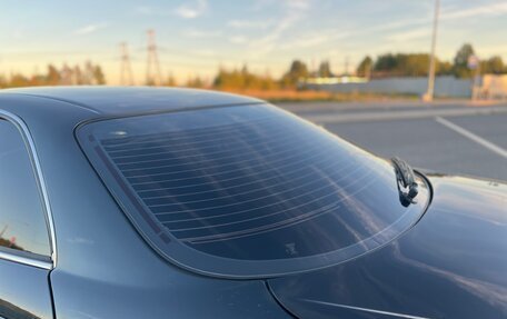 Toyota Mark II VIII (X100), 1995 год, 1 250 000 рублей, 17 фотография