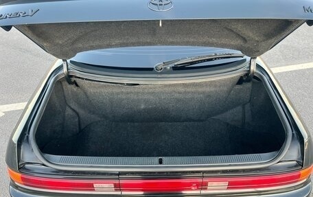 Toyota Mark II VIII (X100), 1995 год, 1 250 000 рублей, 12 фотография