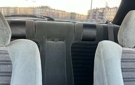 Toyota Mark II VIII (X100), 1995 год, 1 250 000 рублей, 24 фотография