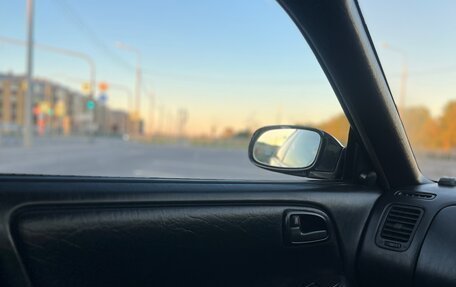 Toyota Mark II VIII (X100), 1995 год, 1 250 000 рублей, 26 фотография