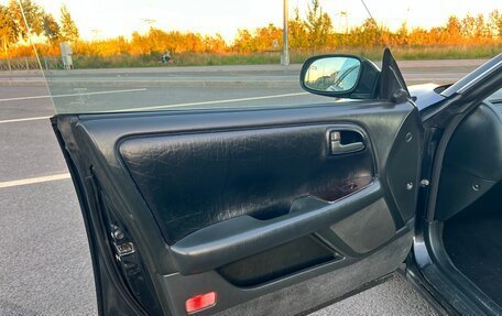 Toyota Mark II VIII (X100), 1995 год, 1 250 000 рублей, 27 фотография