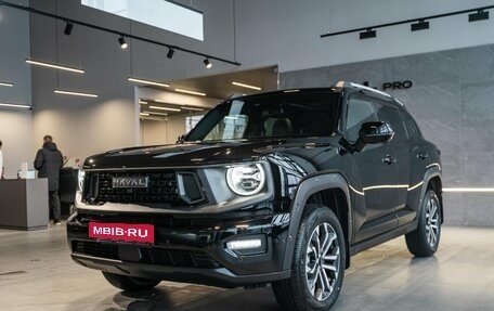 Haval H7, 2026 год, 3 849 000 рублей, 1 фотография