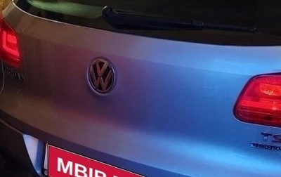 Volkswagen Tiguan I, 2014 год, 1 695 000 рублей, 1 фотография