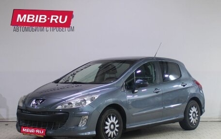 Peugeot 308 II, 2008 год, 429 000 рублей, 1 фотография