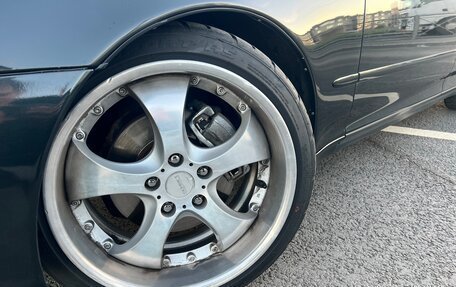 Toyota Mark II VIII (X100), 1995 год, 1 250 000 рублей, 31 фотография