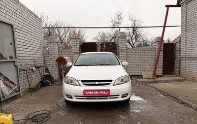 Chevrolet Lacetti, 2008 год, 380 000 рублей, 1 фотография