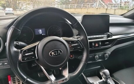 KIA Forte III, 2021 год, 1 750 000 рублей, 1 фотография