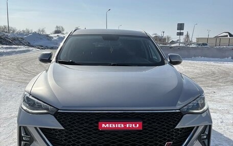 Haval F7 I, 2023 год, 2 200 000 рублей, 1 фотография