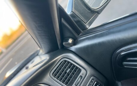 Toyota Mark II VIII (X100), 1995 год, 1 250 000 рублей, 32 фотография