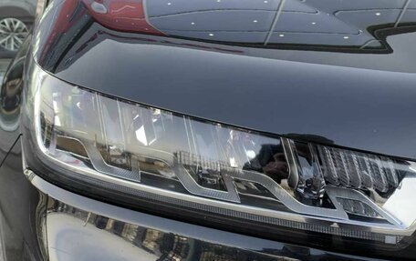 Chery Tiggo 7 Pro, 2022 год, 1 745 000 рублей, 1 фотография