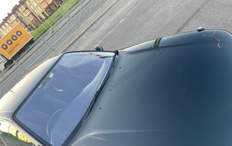 Toyota Mark II VIII (X100), 1995 год, 1 250 000 рублей, 33 фотография