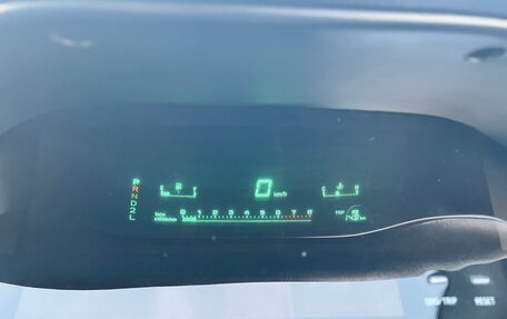 Toyota Mark II VIII (X100), 1995 год, 1 250 000 рублей, 37 фотография