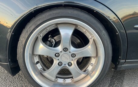 Toyota Mark II VIII (X100), 1995 год, 1 250 000 рублей, 39 фотография