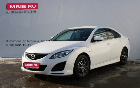Mazda 6, 2011 год, 899 000 рублей, 1 фотография