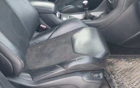 Citroen C5 II, 2010 год, 368 000 рублей, 4 фотография