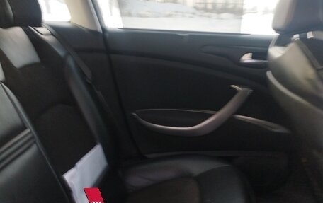 Citroen C5 II, 2010 год, 368 000 рублей, 8 фотография