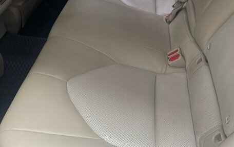 Toyota Camry, 2018 год, 2 590 000 рублей, 8 фотография