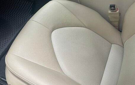 Toyota Camry, 2018 год, 2 590 000 рублей, 7 фотография