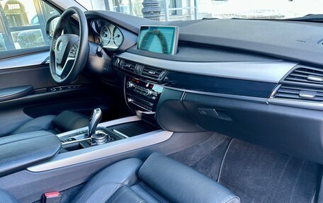 BMW X5, 2015 год, 2 537 000 рублей, 8 фотография