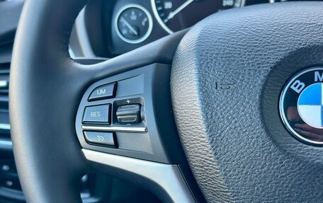 BMW X5, 2015 год, 2 537 000 рублей, 20 фотография