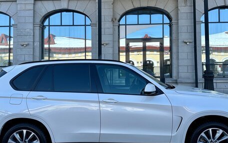 BMW X5, 2015 год, 2 537 000 рублей, 15 фотография