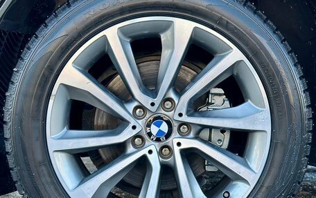 BMW X5, 2015 год, 2 537 000 рублей, 22 фотография