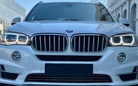 BMW X5, 2015 год, 2 537 000 рублей, 14 фотография