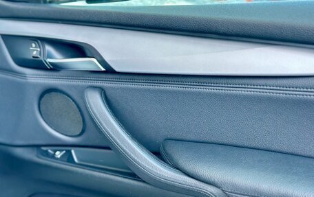 BMW X5, 2015 год, 2 537 000 рублей, 10 фотография