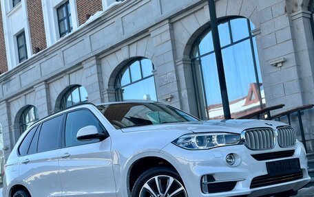 BMW X5, 2015 год, 2 537 000 рублей, 11 фотография