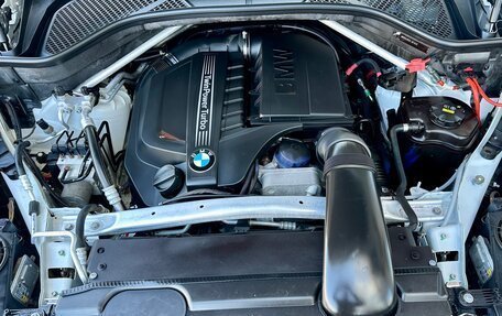 BMW X5, 2015 год, 2 537 000 рублей, 13 фотография