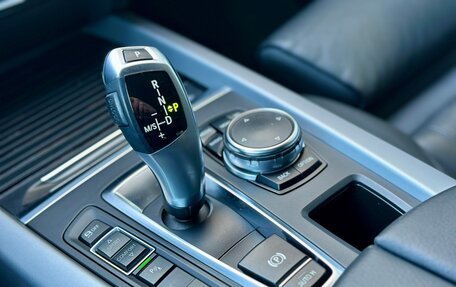 BMW X5, 2015 год, 2 537 000 рублей, 19 фотография