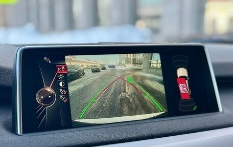 BMW X5, 2015 год, 2 537 000 рублей, 18 фотография