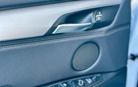 BMW X5, 2015 год, 2 537 000 рублей, 28 фотография