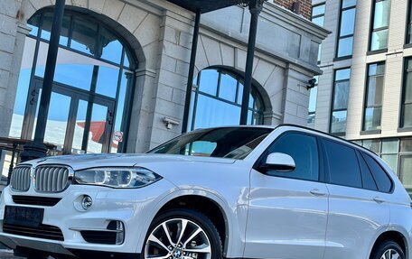 BMW X5, 2015 год, 2 537 000 рублей, 32 фотография