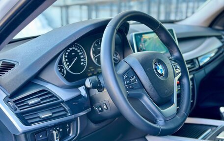 BMW X5, 2015 год, 2 537 000 рублей, 27 фотография