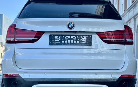 BMW X5, 2015 год, 2 537 000 рублей, 31 фотография