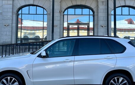 BMW X5, 2015 год, 2 537 000 рублей, 33 фотография