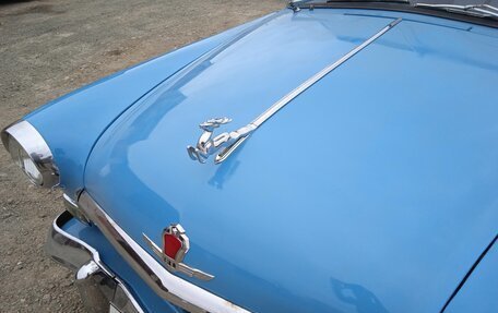 ГАЗ 21 «Волга», 1959 год, 850 000 рублей, 2 фотография