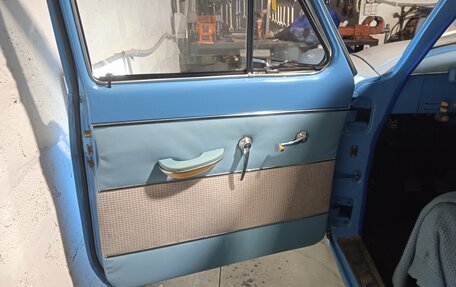 ГАЗ 21 «Волга», 1959 год, 850 000 рублей, 8 фотография