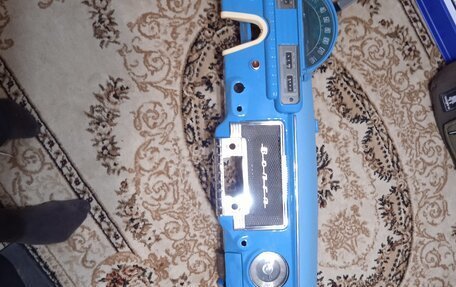 ГАЗ 21 «Волга», 1959 год, 850 000 рублей, 12 фотография