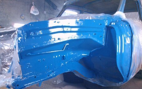 ГАЗ 21 «Волга», 1959 год, 850 000 рублей, 9 фотография