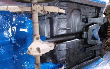 ГАЗ 21 «Волга», 1959 год, 850 000 рублей, 11 фотография