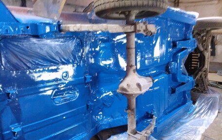 ГАЗ 21 «Волга», 1959 год, 850 000 рублей, 10 фотография