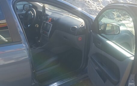 Ford Focus II рестайлинг, 2008 год, 385 000 рублей, 2 фотография