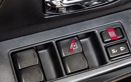 Subaru XV I рестайлинг, 2012 год, 1 190 000 рублей, 32 фотография