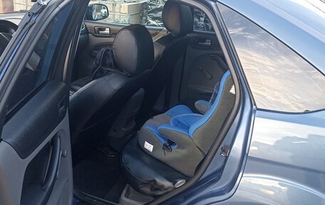 Ford Focus II рестайлинг, 2008 год, 385 000 рублей, 4 фотография