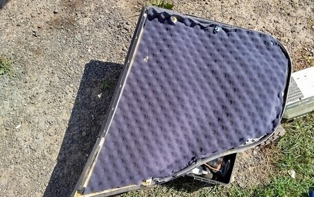 Hyundai Santa Fe III рестайлинг, 2002 год, 460 000 рублей, 12 фотография