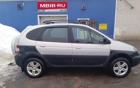 Renault Scenic III, 2002 год, 500 000 рублей, 2 фотография