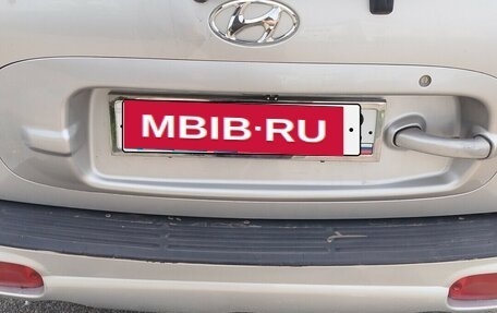 Hyundai Santa Fe III рестайлинг, 2002 год, 460 000 рублей, 17 фотография